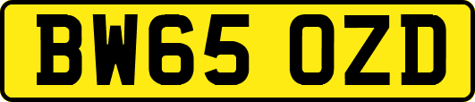 BW65OZD