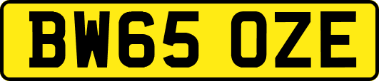 BW65OZE