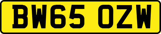 BW65OZW