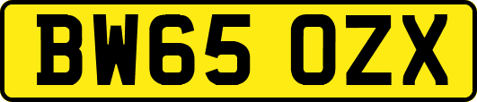 BW65OZX