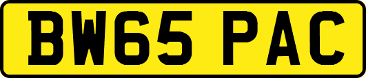 BW65PAC