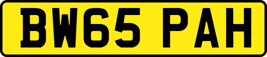 BW65PAH