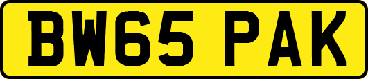 BW65PAK