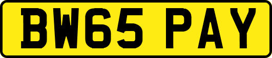 BW65PAY