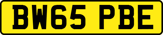 BW65PBE