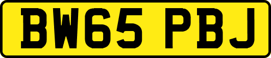 BW65PBJ