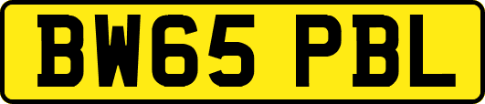 BW65PBL