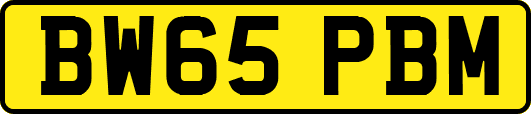 BW65PBM