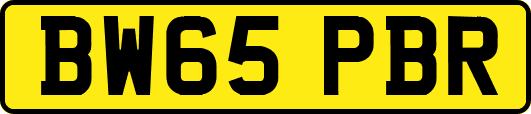 BW65PBR