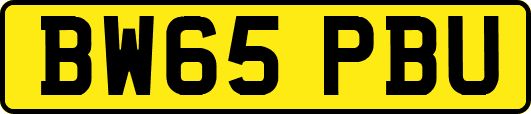 BW65PBU