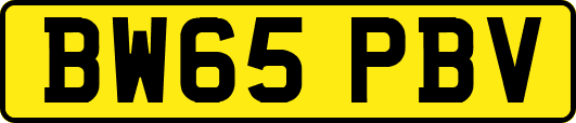 BW65PBV