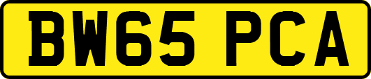 BW65PCA