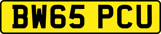 BW65PCU