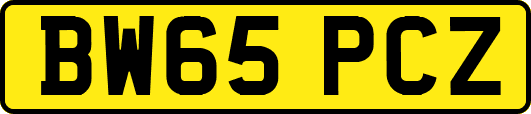 BW65PCZ