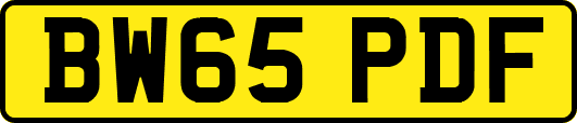 BW65PDF