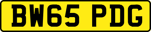 BW65PDG