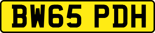 BW65PDH