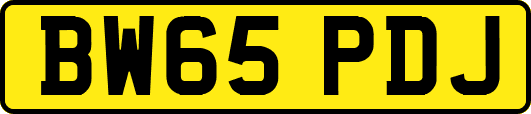 BW65PDJ