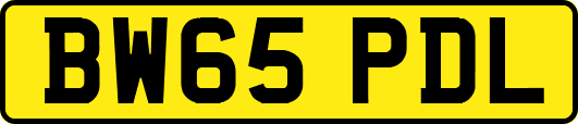 BW65PDL