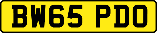 BW65PDO