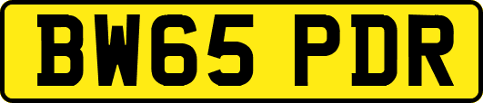 BW65PDR