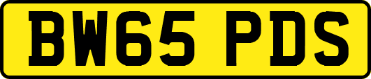BW65PDS