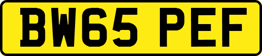 BW65PEF
