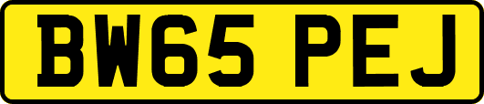 BW65PEJ
