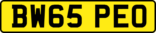 BW65PEO