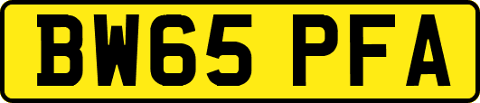 BW65PFA