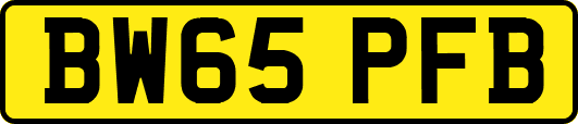 BW65PFB