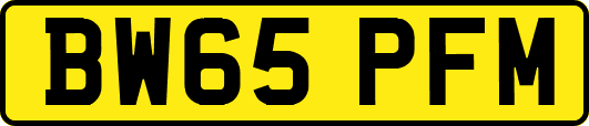 BW65PFM