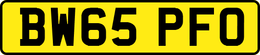BW65PFO