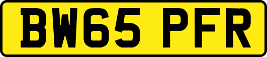BW65PFR
