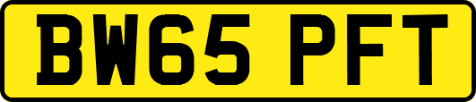 BW65PFT