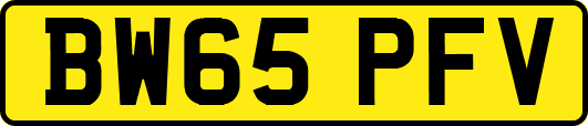 BW65PFV
