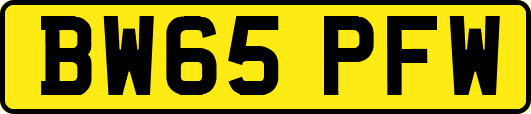 BW65PFW