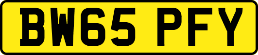 BW65PFY