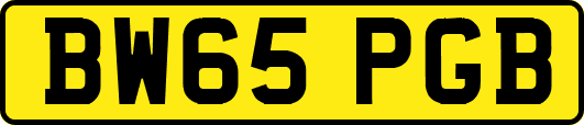 BW65PGB