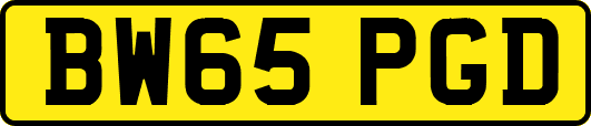 BW65PGD