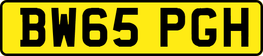 BW65PGH