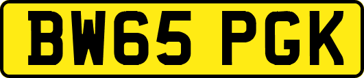 BW65PGK
