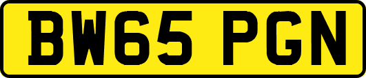 BW65PGN