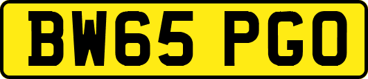BW65PGO
