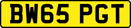 BW65PGT