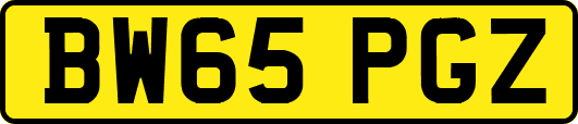 BW65PGZ