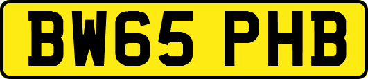 BW65PHB