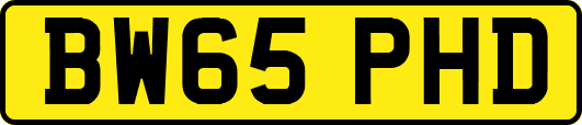 BW65PHD