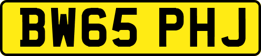 BW65PHJ