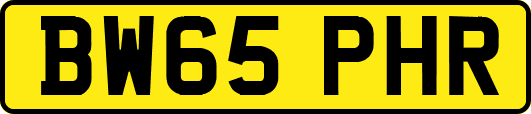 BW65PHR